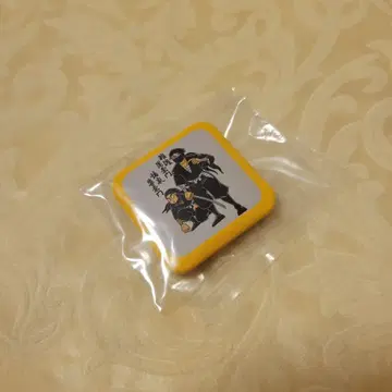 아마코 소베 전시회 잣토 곤나몬 쇼센 손나몬 캔뱃지