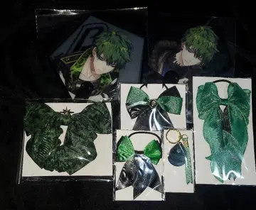 브라스 히스 라이브 굿즈