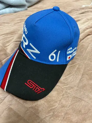 초레어! SUBARU BRZ 캡 61