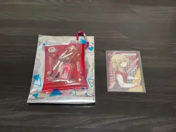 프로젝트 세카이 스시로 아즈사와 코하네