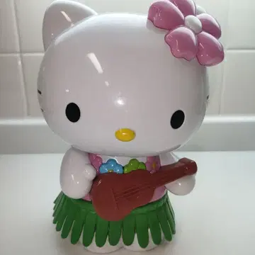 헬로키티 플라 댄스