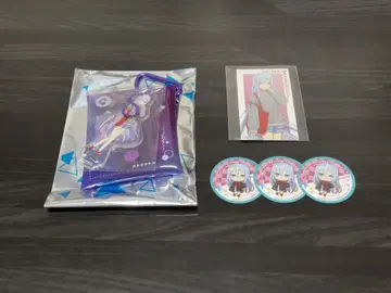 프로젝트 세계 스시로 요이사키 카나데 아사히나 마후유