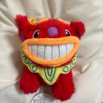 봉제 인형 시사