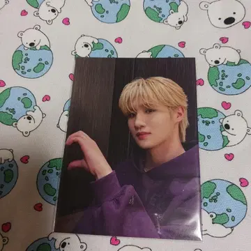 마츠이 리키 포토 카드 시크릿 레어 BALLISTIKBOYZ 최종값