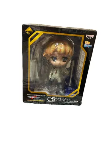 마크로스 F C상 데카큥 캐릭터 셰릴 올리언 ver.