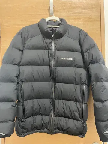 mont-bell 파마로스트 라이트 다운 GORE-TEX 800fill