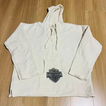 멕시칸 후드티 할리 데이비슨