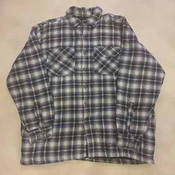 90s CANYON GUIDE OUTFITTERS 셔츠 자켓