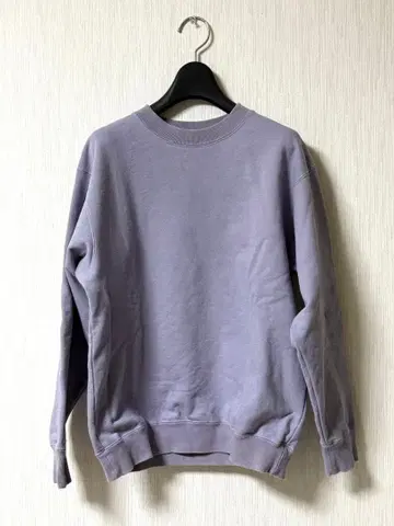 COOME purple 트레이닝복 S 사이즈