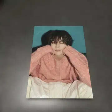 FANTASTICS 야기 유세이 즛토즛토 트레이딩 카드