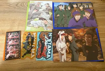 닌타마 란타로 입장 특전