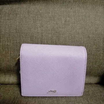 최종 가격 인하 JILL STUART 핑크 접이식 지갑