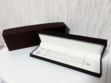 Milluflora 목걸이