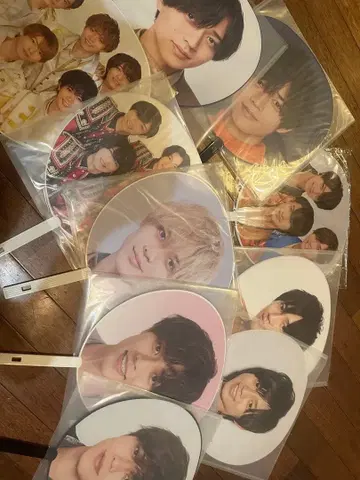 King & Prince 나가세 렌