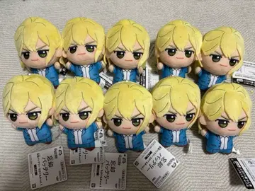 망각 배터리 SD 인형 토도 아오이