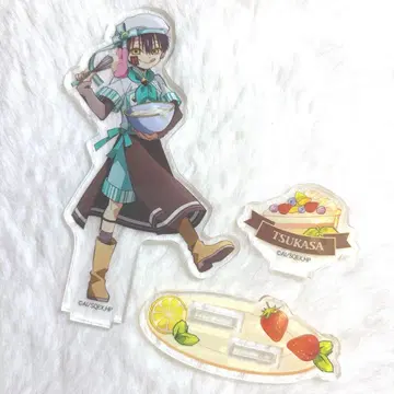 지박소년 하나코 군 츠카사 아크릴 스탠드