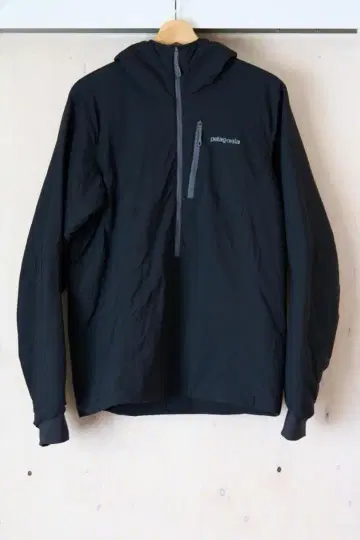 파타고니아 나노에어라이트 후디