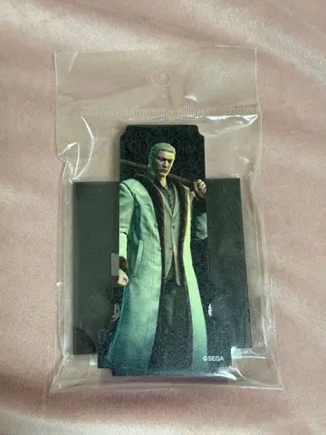 고우다 류지 묘비 아크릴 스탠드