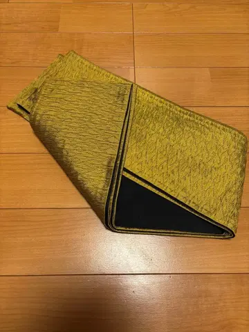 남성용 오비 남성용 신사 오비 리버서블