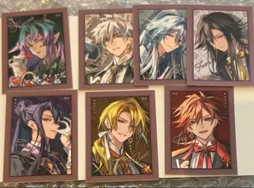 오토후유 후크씰 마츠리카의