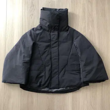 UNIQLO +J 유니클로 플러스제이 하이브리드 다운 자켓 XS