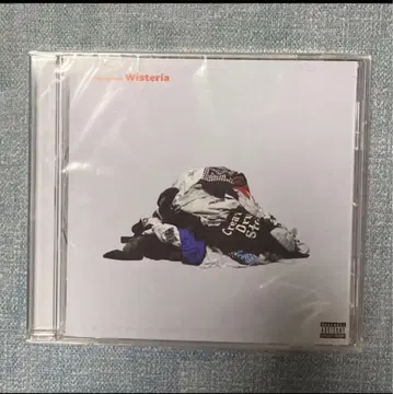 CreativeDrugStore Wisteria