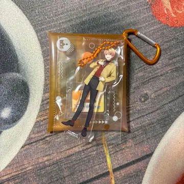 텐마 츠카사 멀티 파우치