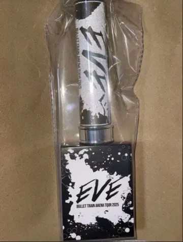 초특급 슈야 EVE 응원봉