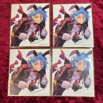 앙스타 색지 HiMERU