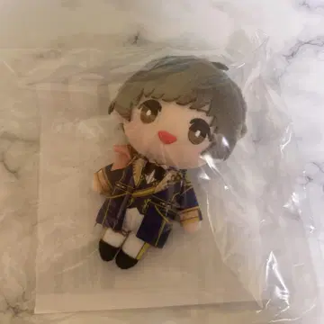 SideM 아키즈키 료 세가 럭키 쿠지 봉제 인형