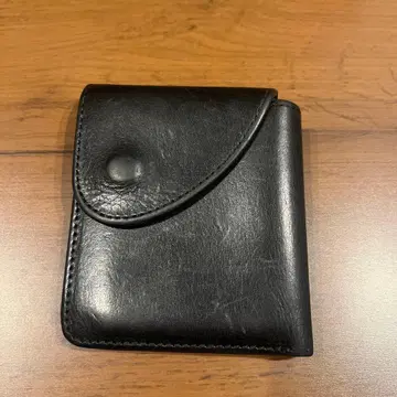 Hender Scheme 지갑