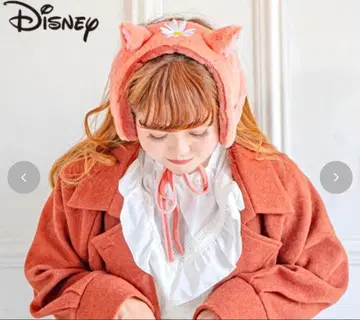 시마무라 디즈니 귀도리 다이나