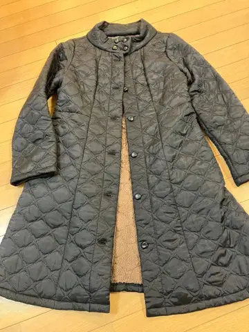 호코모모라 코트