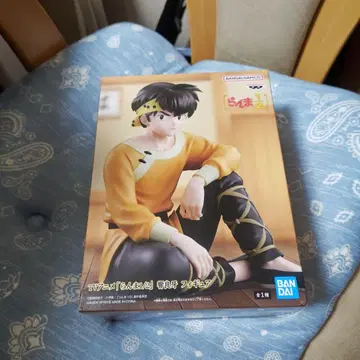 TV 애니메이션 란마 1/2 료가 피규어