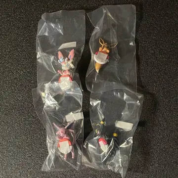 F상 거리 산책 치라링 프렌즈 블래키 니피아 에피 이브이