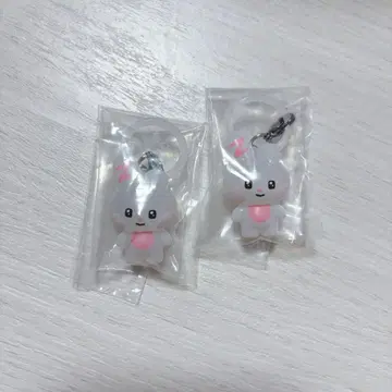 zeroni 메지루시 액세서리 유니니