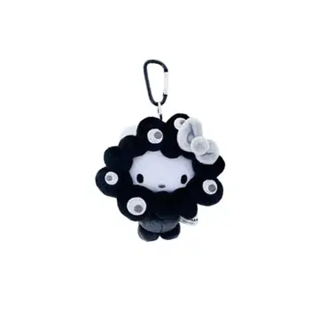 EXPO2025 [산리오 캐릭터즈] 미야쿠미야쿠 변신 봉제 인형 BC