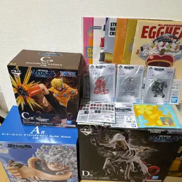 [ 제일복권 ] 미래섬 에그헤드~Burst of Energy~