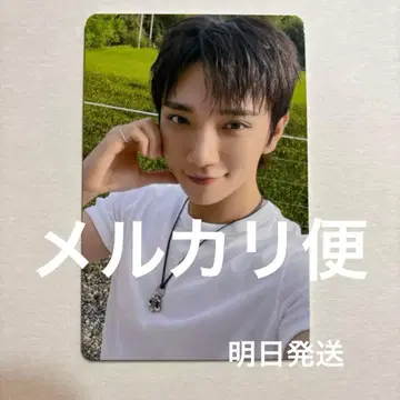 SEVENTEEN CARAT 갱신 혜택 트레이딩 카드 조슈아