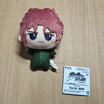 죠죠의 기묘한 모험 스타더스트 크루세이더즈 SD 인형 [카쿄인 노리아키]