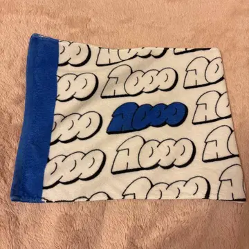 Aooo 타월