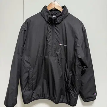 컨디션 최상 champion 챔피온 풀오버 자켓 XL