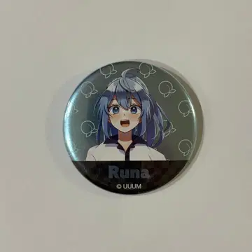 컬러풀피치 카라피치 루나 캔뱃지 랜덤