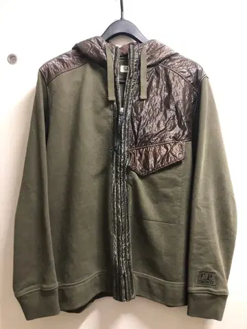 CP Company goggle Parker kan-Djacket