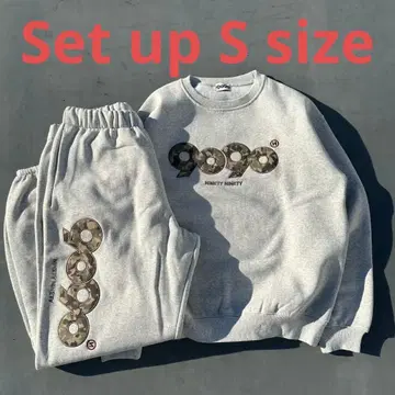 9090 OG 로고 오리지널 셋업