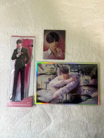 연애와 심공 호무라 세트