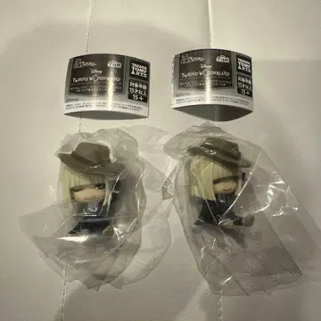 트위스테 어깨 쿵 Fig. Vol.4 포무피오레 기숙사 루크 2개