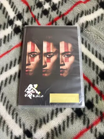 SnowMan  GALA 일반ver Blu-ray