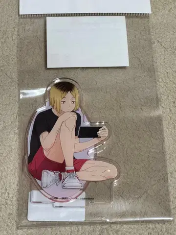 코즈메 켄마 아크릴 스탠드