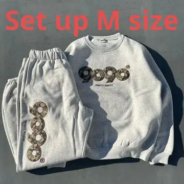 9090 OG 로고 오리지널 셋업